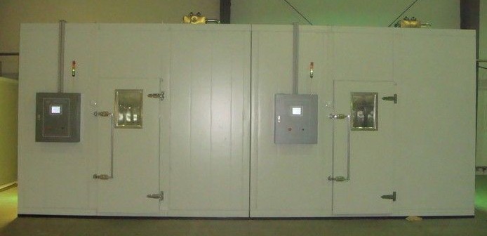 恒溫恒濕試驗室_上海志天電子科技有限公司